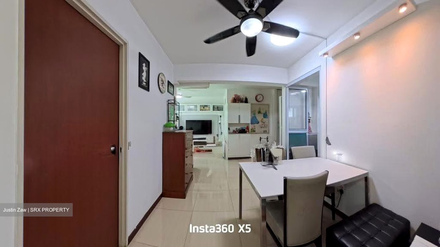 Blk 509B Angsana Breeze @ Yishun (Yishun), HDB 4 Rooms #639698831